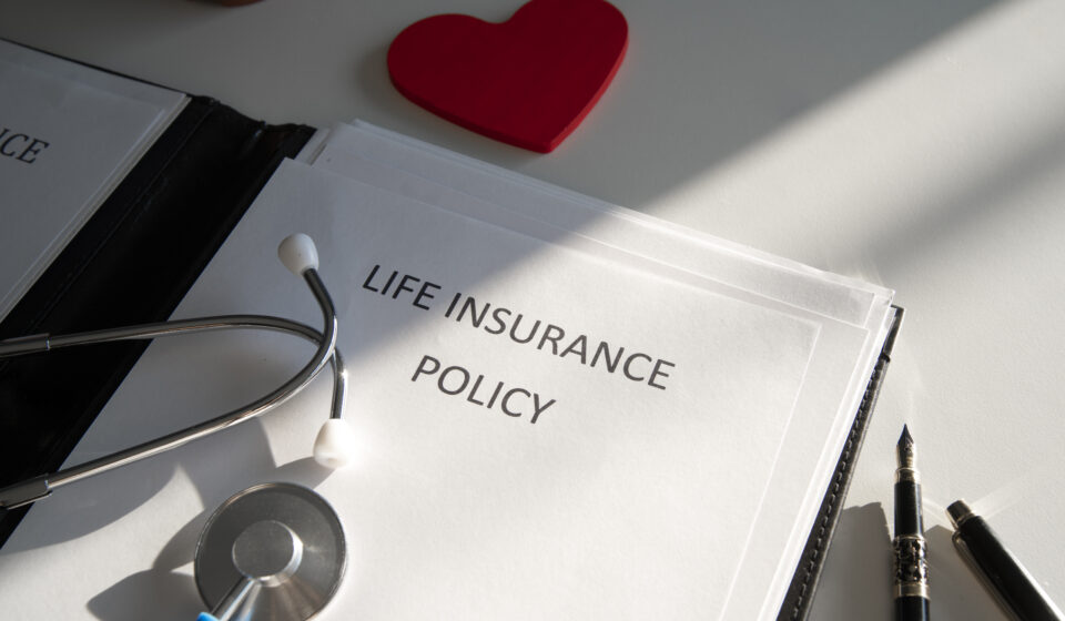 Halal Life Insurance USA